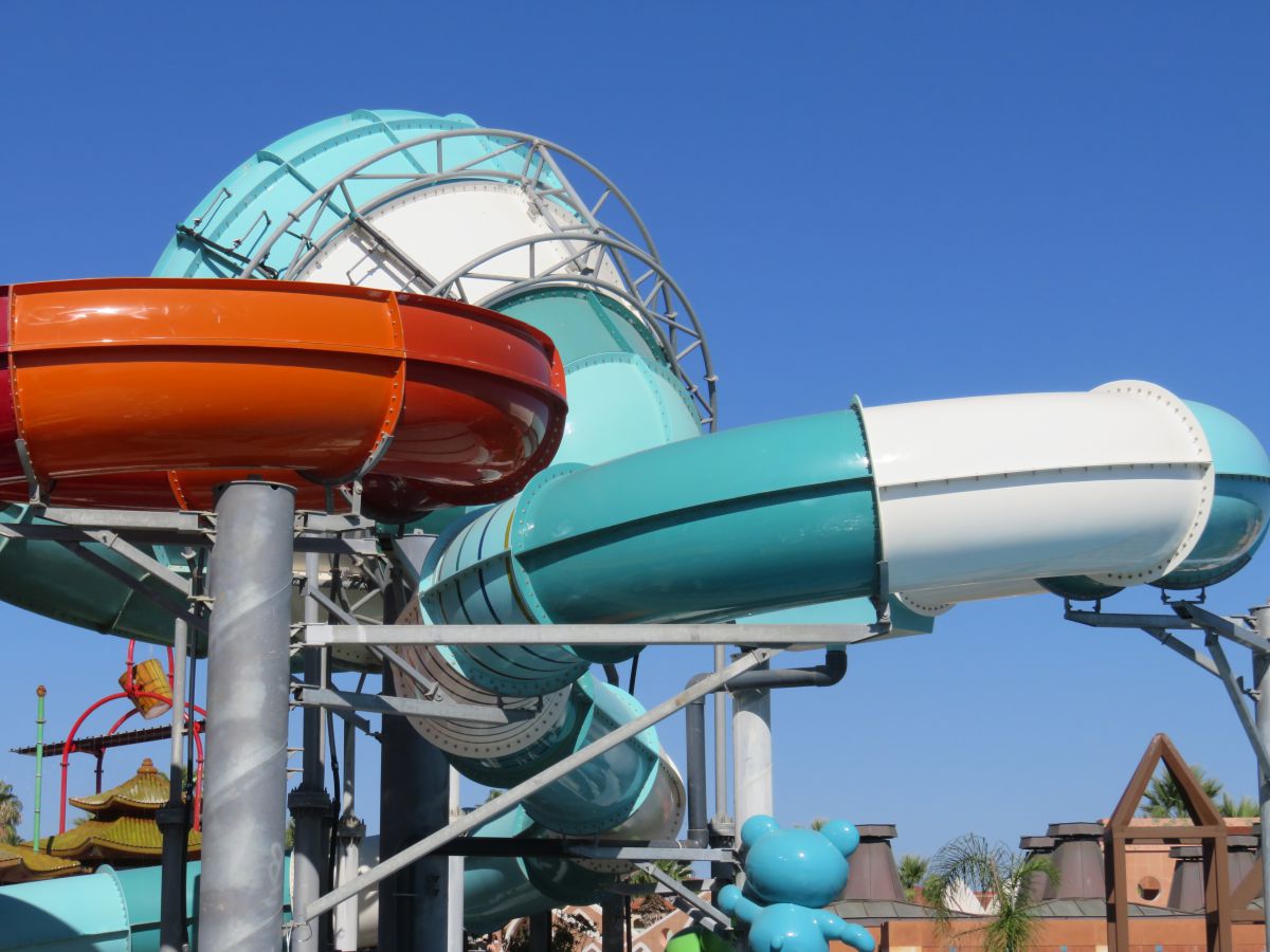 imagini hotel MEGASARAY 2021